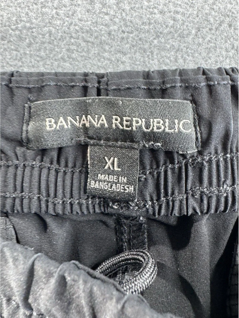 Banana Republic banana republic